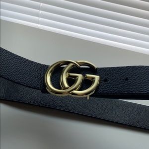 Fake Gucci Belt